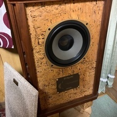 中古　TANNOY Stirling/TW スピーカー　左右セット