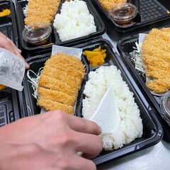 デリバリースタッフ（小禄）の画像