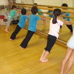 キッズダンス！生徒募集♪の画像