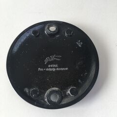 ハーレー スポーツスター（～03）タイマーカバーの画像