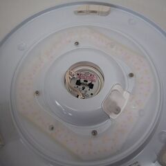 Panasonic 2019年製 HH-CD0618D LEDシーリングライト 6畳 リモコン付属 ② (GA31)の画像