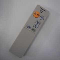 Panasonic 2019年製 HH-CD0618D LEDシーリングライト 6畳 リモコン付属 ② (GA31)の画像