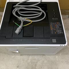プリンター故障・・・　無料で引き取ってくれる方をお探ししています。