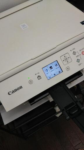 Canon プリンター☆