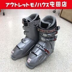 BIG HONE 約23.0cm スキーブーツ FREELY C...