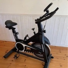 美品‼️エアロバイク