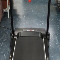 BARWING バーウィング ルームランナー MAX16km h...