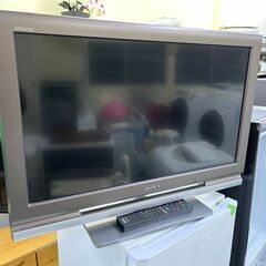 ★SONY★32インチ KDL-32J1 2008年 テレビ T...