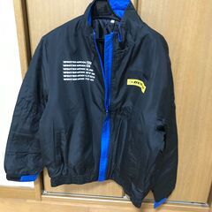 ★DUNLOPの防寒着・フリーサイズ・1