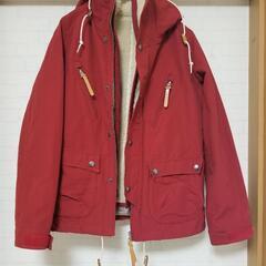 フリークスストア　マウンテンパーカー　S
