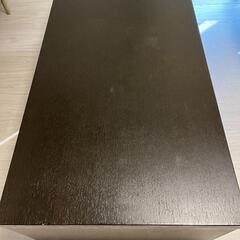 ローテーブルの画像
