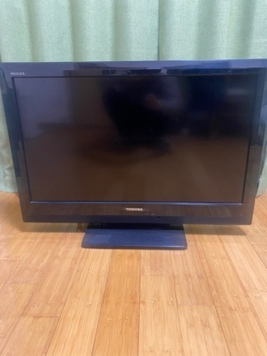 TOSHIBA 32型液晶カラーテレビ 2010年製
