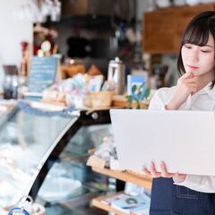 【門前仲町】午前の4hのみ ポスティング会社での店舗補助スタッフ募集！