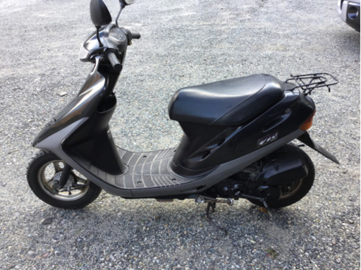 引取限定　現物