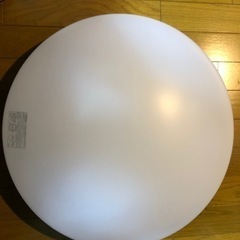 TOSHIBA8畳LEDシーリングライト〜NLEH08001A-LC