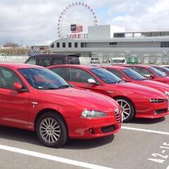 イタフラツーリング、車中泊