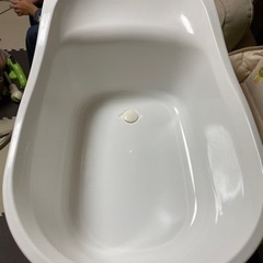 ベビーバス