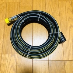 KARCHER ケルヒャー　高圧延長ホース　新品未使用の画像