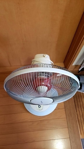 扇風機 中古