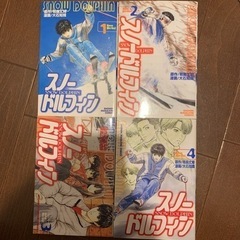 スノードルフィン