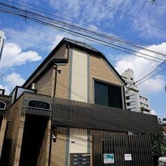 ⭐️8万円入居可💁京王新線/初台駅歩2分✨東京都渋谷区初台１