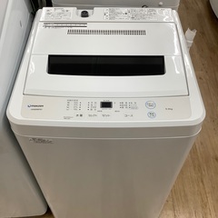 maxzen（マクスゼン）の全自動洗濯機2020年製（JW60WP01）です