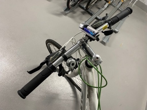 GIANT ESCAPE  Sサイズ 自転車本体中古