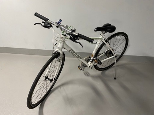 GIANT ESCAPE  Sサイズ 自転車本体中古
