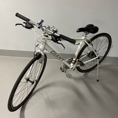GIANT ESCAPE  Sサイズ 自転車本体中古