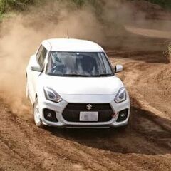 車遊びしませんか❓初心者ダートラ仲間募集