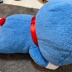 ドラえもん50th ぬいぐるみの画像