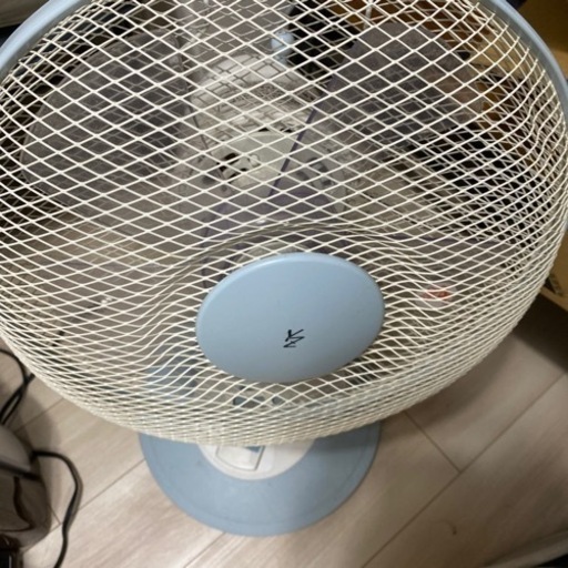扇風機
