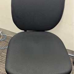 オフィス用チェア差し上げます。