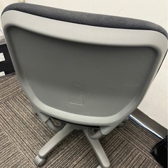 オフィス用チェア差し上げます。の画像
