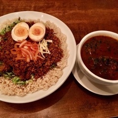 都内のカレー巡り仲間募集 - 江戸川区