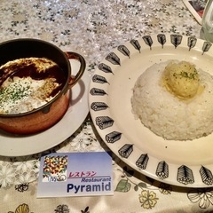 都内のカレー巡り仲間募集 - メンバー募集