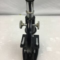 顕微鏡 EIKOW ATOMIC No.M200 木箱付き 200X 300X 400XFKの画像