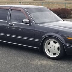 希少色！車検長い！　Ｙ31セドリックセダン　の画像