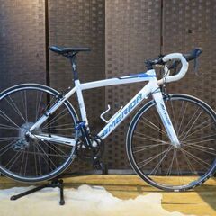 ■MERIDA RIDE80 2015 メリダ ライド80 ホワ...