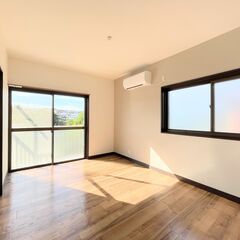 【7月中の契約で初期費用5万円サポート】リフォーム済み★庭付き★...