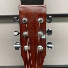 PLAYTECH アコースティックギターの画像