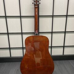 PLAYTECH アコースティックギターの画像