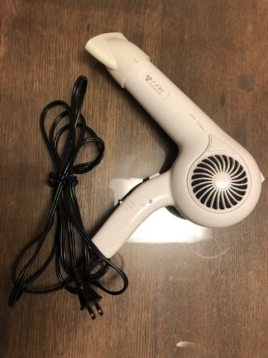 【美容室使用品】i-Air carerise アイエアーケアライズドライヤー