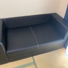 IKEA ソファベッド※お渡し決定済み※の画像