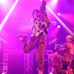 魚崎で月謝3,000円からキッズダンスを始めよう！の画像