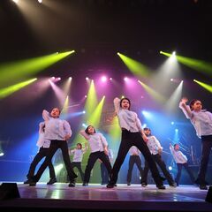 魚崎で月謝3,000円からキッズダンスを始めよう！の画像