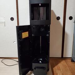 フレシャス ウォーターサーバー の画像