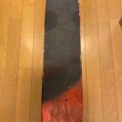 スケボー　値下げしました