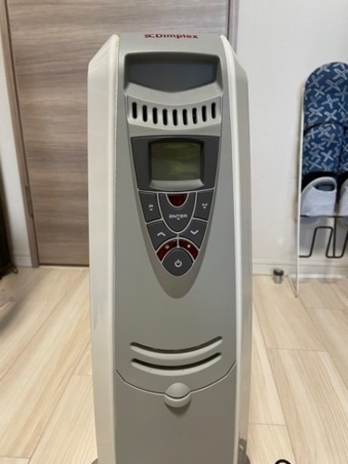 オイルヒーター