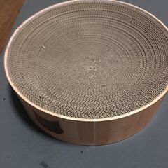 猫壱 バリバリボウル (レギュラー, ベージュ本体)の画像